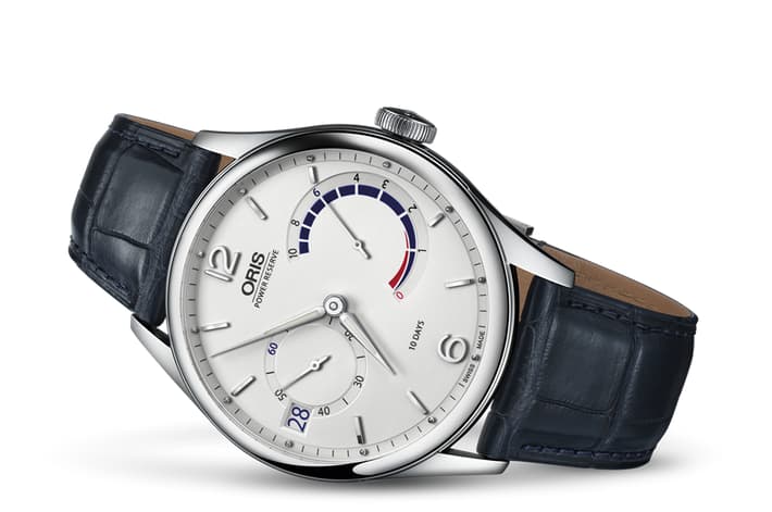 Image of  Princess of Thailand Calibre 111 Limited Edition